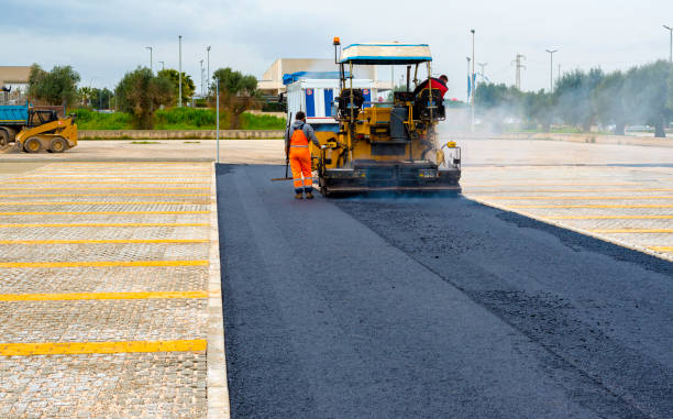 Best Driveway Paving Near Me  in River Grove, IL