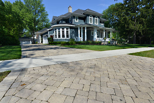 Best Best Driveway Pavers  in River Grove, IL