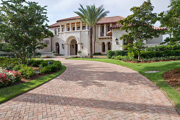 Best Custom Driveway Pavers  in River Grove, IL