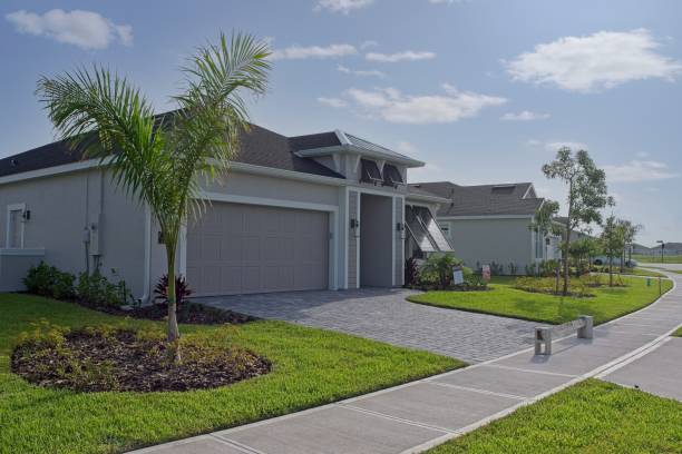 Best Decorative Driveway Pavers  in River Grove, IL